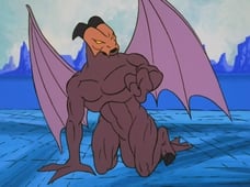 He-Man and the Masters of the Universe, Season 1 Episode 20 image