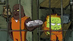 Squidbillies, Season 11 Episode 1 image