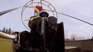 Last Stop Garage, Season 1 Episode 6 image