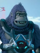 Kong - King of the Apes, Season 1 Episode 10 image
