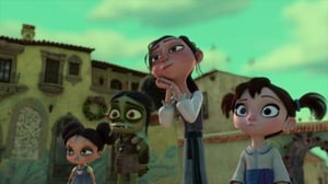 The Adventures of Puss in Boots, Season 5 Episode 8 image