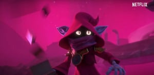 He-Man and the Masters of the Universe, Season 3 Episode 6 image