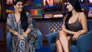 Watch What Happens Live with Andy Cohen, Season 14 Episode 141 image