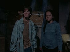 Goosebumps, Season 4 Episode 6 image