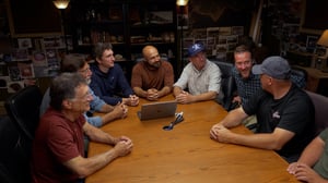 The Curse of Oak Island: Drilling Down, Season 8 Episode 1 image