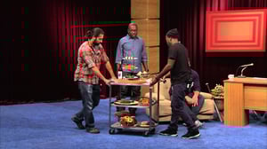 The Eric Andre Show, Season 2 Episode 8 image