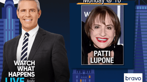 Watch What Happens Live with Andy Cohen, Season 17 Episode 73 image