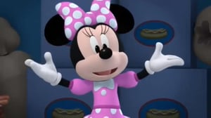 Mickey and the Roadster Racers, Season 3 Episode 23 image