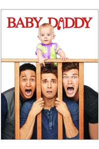 Baby Daddy as Bailey