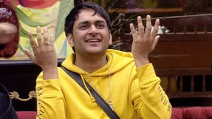 Bigg Boss, Season 11 Episode 16 image