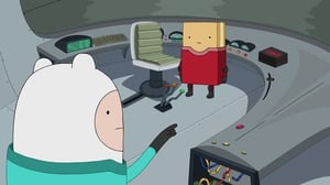 Adventure Time, Season 5 Episode 42 image