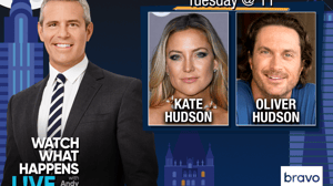 Watch What Happens Live with Andy Cohen, Season 17 Episode 74 image