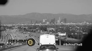 Behind the B, Season 4 Episode 9 image