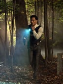 Lincoln Rhyme: Hunt for the Bone Collector, Season 1 Episode 4 image