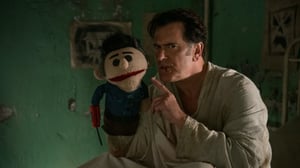 Ash vs Evil Dead, Season 2 Episode 7 image