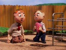 Moral Orel, Season 1 Episode 10 image