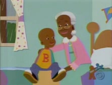 Little Bill, Season 1 Episode 1 image