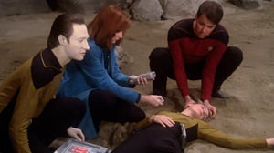 Star Trek: The Next Generation, Season 1 Episode 23 image