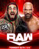 WWE Raw, Season 32 Episode 3 image