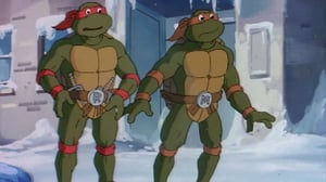 Teenage Mutant Ninja Turtles, Season 3 Episode 15 image