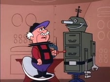 The Jetsons, Season 1 Episode 8 image