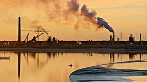 How the Earth Changed History, Season 1 Episode 5 image