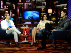 Watch What Happens Live With Andy Cohen, Season 4 Episode 42 image