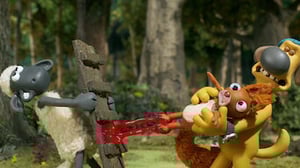 Shaun the Sheep: Adventures from Mossy Bottom, Season 1 Episode 4 image