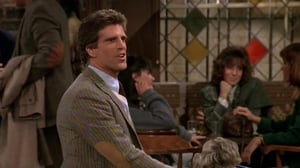 Cheers, Season 3 Episode 18 image