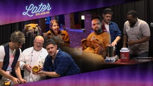 Later with Jason Suel, Season 7 Episode 6 image