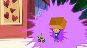 Hero Elementary, Season 1 Episode 26 image