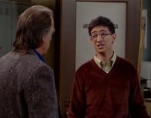 Head of the Class, Season 1 Episode 22 image