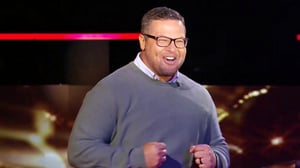 I Can See Your Voice, Season 1 Episode 9 image