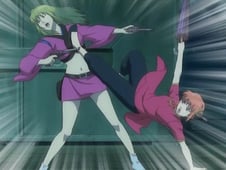 Gintama, Season 2 Episode 10 image