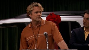 Rodney, Season 2 Episode 15 image