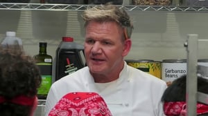 Hell's Kitchen, Season 21 Episode 3 image