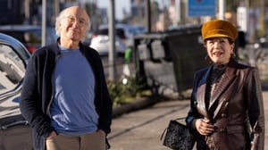 Curb Your Enthusiasm, Season 12 Episode 6 image