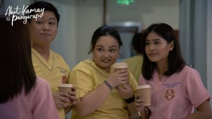 Abot-kamay na pangarap, Season 1 Episode 346 image