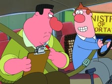 Bob and Margaret, Season 3 Episode 12 image