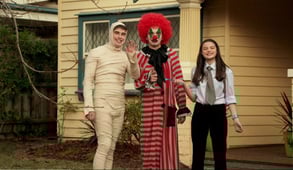 Worst Year of My Life, Again!, Season 1 Episode 10 image