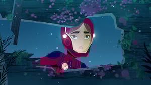 Carmen Sandiego, Season 1 Episode 4 image