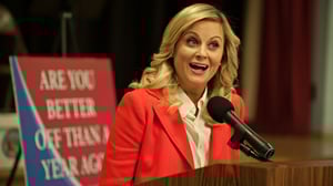 Parks and Recreation, Season 5 Episode 22 image