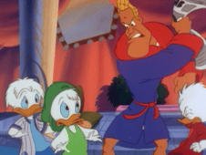 Quack Pack, Season 1 Episode 38 image