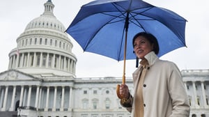 The Circus: Inside the Greatest Political Show on Earth, Season 3 Episode 6 image