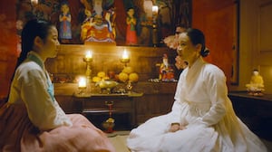 Mystic Pop-up Bar, Season 1 Episode 1 image