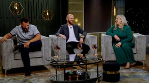 Married at First Sight: Afterparty, Season 2 Episode 15 image