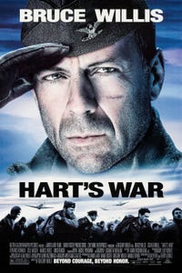 Hart's War as Pfc. W. Roy Potts