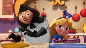 Alice's Wonderland Bakery, Season 1 Episode 17 image