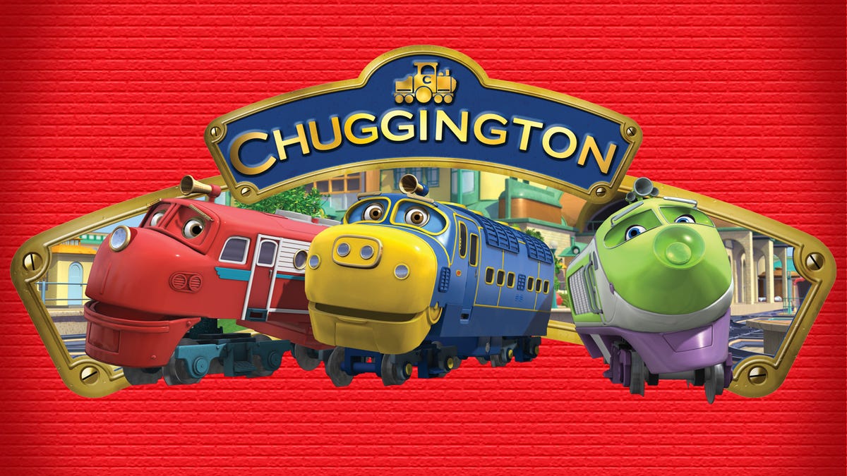 Chuggington: Badge Quest - Where to Watch and Stream - TV Guide