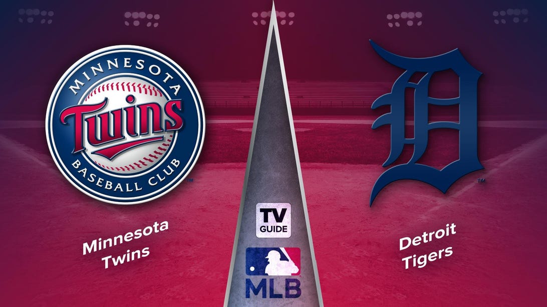 How to Watch Minnesota Twins vs. Detroit Tigers Live on Oct 1